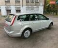 Сірий Форд Фокус, об'ємом двигуна 1.6 л та пробігом 208 тис. км за 5550 $, фото 7 на Automoto.ua