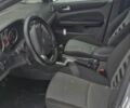 Сірий Форд Фокус, об'ємом двигуна 1.6 л та пробігом 414 тис. км за 5300 $, фото 5 на Automoto.ua
