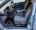 Сірий Форд Фокус, об'ємом двигуна 1.6 л та пробігом 217 тис. км за 5700 $, фото 12 на Automoto.ua