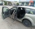 Сірий Форд Фокус, об'ємом двигуна 1.56 л та пробігом 240 тис. км за 4400 $, фото 11 на Automoto.ua