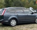 Сірий Форд Фокус, об'ємом двигуна 2 л та пробігом 260 тис. км за 4800 $, фото 4 на Automoto.ua