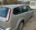 Форд Фокус 2009 в Калуше на Automoto.ua Серый Форд Фокус, объемом двигателя 1.6 л и пробегом 131 тыс. км за 6900 $, фото 14 на Automoto.ua