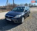 Сірий Форд Фокус, об'ємом двигуна 1.56 л та пробігом 302 тис. км за 4950 $, фото 1 на Automoto.ua