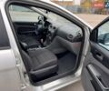 Сірий Форд Фокус, об'ємом двигуна 1.6 л та пробігом 314 тис. км за 4950 $, фото 34 на Automoto.ua