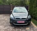 Сірий Форд Фокус, об'ємом двигуна 1.8 л та пробігом 193 тис. км за 5800 $, фото 3 на Automoto.ua