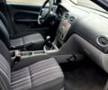 Форд Фокус 2009 в Львове на Automoto.ua Серый Форд Фокус, объемом двигателя 1.56 л и пробегом 262 тыс. км за 5400 $, фото 9 на Automoto.ua