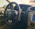 Сірий Форд Фокус, об'ємом двигуна 1.6 л та пробігом 260 тис. км за 6200 $, фото 21 на Automoto.ua