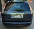 Сірий Форд Фокус, об'ємом двигуна 1.56 л та пробігом 258 тис. км за 5750 $, фото 8 на Automoto.ua