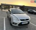 Серый Форд Фокус, объемом двигателя 1.6 л и пробегом 271 тыс. км за 5300 $, фото 1 на Automoto.ua