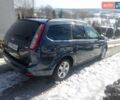 Сірий Форд Фокус, об'ємом двигуна 1.6 л та пробігом 264 тис. км за 5999 $, фото 6 на Automoto.ua