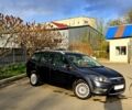 Серый Форд Фокус, объемом двигателя 1.6 л и пробегом 270 тыс. км за 6100 $, фото 1 на Automoto.ua
