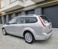 Серый Форд Фокус, объемом двигателя 2 л и пробегом 221 тыс. км за 5950 $, фото 10 на Automoto.ua