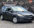 Серый Форд Фокус, объемом двигателя 2 л и пробегом 177 тыс. км за 5990 $, фото 1 на Automoto.ua