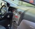 Сірий Форд Фокус, об'ємом двигуна 1.6 л та пробігом 197 тис. км за 6000 $, фото 9 на Automoto.ua