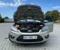 Сірий Форд Фокус, об'ємом двигуна 1.56 л та пробігом 241 тис. км за 5500 $, фото 2 на Automoto.ua
