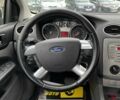 Сірий Форд Фокус, об'ємом двигуна 2 л та пробігом 276 тис. км за 5700 $, фото 17 на Automoto.ua