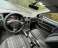 Форд Фокус 2009 в Великом Березном на Automoto.ua Серый Форд Фокус, объемом двигателя 1.6 л и пробегом 300 тыс. км за 5000 $, фото 7 на Automoto.ua