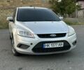 Серый Форд Фокус, объемом двигателя 1.6 л и пробегом 250 тыс. км за 5200 $, фото 1 на Automoto.ua