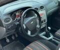 Сірий Форд Фокус, об'ємом двигуна 1.6 л та пробігом 280 тис. км за 3800 $, фото 7 на Automoto.ua