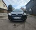 Серый Форд Фокус, объемом двигателя 1.6 л и пробегом 230 тыс. км за 5500 $, фото 1 на Automoto.ua