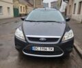 Серый Форд Фокус, объемом двигателя 1.6 л и пробегом 200 тыс. км за 5200 $, фото 1 на Automoto.ua