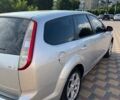 Форд Фокус 2009 в Гайсине на Automoto.ua Серый Форд Фокус, объемом двигателя 1.6 л и пробегом 224 тыс. км за 6300 $, фото 8 на Automoto.ua