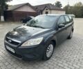 Сірий Форд Фокус, об'ємом двигуна 1.6 л та пробігом 260 тис. км за 4014 $, фото 1 на Automoto.ua