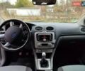 Форд Фокус 2009 у Белой Церкве на Automoto.ua Сірий Форд Фокус, об'ємом двигуна 1.8 л та пробігом 195 тис. км за 5699 $, фото 14 на Automoto.ua
