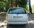 Сірий Форд Фокус, об'ємом двигуна 1.8 л та пробігом 330 тис. км за 4981 $, фото 8 на Automoto.ua