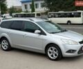 Серый Форд Фокус, объемом двигателя 1.6 л и пробегом 270 тыс. км за 4850 $, фото 9 на Automoto.ua