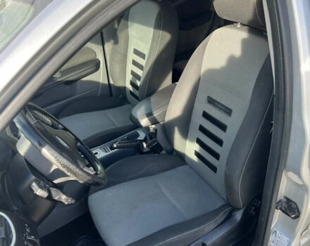 Форд Фокус 2009 в Львове на Automoto.ua Серый Форд Фокус, объемом двигателя 1.8 л и пробегом 231 тыс. км за 4700 $, фото 21 на Automoto.ua