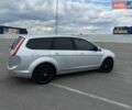Сірий Форд Фокус, об'ємом двигуна 1.6 л та пробігом 262 тис. км за 5900 $, фото 2 на Automoto.ua