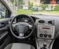 Сірий Форд Фокус, об'ємом двигуна 1.6 л та пробігом 187 тис. км за 4999 $, фото 24 на Automoto.ua