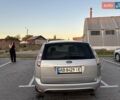 Серый Форд Фокус, объемом двигателя 1.6 л и пробегом 271 тыс. км за 5300 $, фото 5 на Automoto.ua