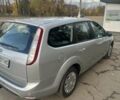 Форд Фокус 2009 в Калуше на Automoto.ua Серый Форд Фокус, объемом двигателя 1.6 л и пробегом 131 тыс. км за 6900 $, фото 9 на Automoto.ua