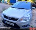 Форд Фокус 2009 у Миколаєві на Automoto.ua Сірий Форд Фокус, об'ємом двигуна 1.6 л та пробігом 0 тис. км за 5300 $, фото 1 на Automoto.ua