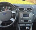Сірий Форд Фокус, об'ємом двигуна 1.8 л та пробігом 239 тис. км за 5600 $, фото 5 на Automoto.ua