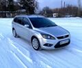 Сірий Форд Фокус, об'ємом двигуна 1.6 л та пробігом 299 тис. км за 5700 $, фото 2 на Automoto.ua