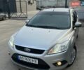 Сірий Форд Фокус, об'ємом двигуна 2 л та пробігом 169 тис. км за 5650 $, фото 9 на Automoto.ua