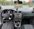 Сірий Форд Фокус, об'ємом двигуна 1.6 л та пробігом 264 тис. км за 4799 $, фото 29 на Automoto.ua