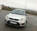 Серый Форд Фокус, объемом двигателя 1.8 л и пробегом 240 тыс. км за 3999 $, фото 5 на Automoto.ua