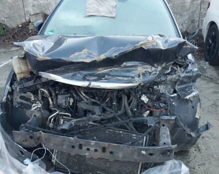 Серый Форд Фокус, объемом двигателя 1.6 л и пробегом 196 тыс. км за 2500 $, фото 4 на Automoto.ua