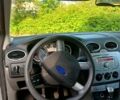 Сірий Форд Фокус, об'ємом двигуна 1.4 л та пробігом 106 тис. км за 6970 $, фото 5 на Automoto.ua