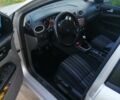Форд Фокус 2009 у Кам'янське (Дніпродзержинськ) на Automoto.ua Сірий Форд Фокус, об'ємом двигуна 1.6 л та пробігом 290 тис. км за 6000 $, фото 6 на Automoto.ua