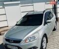 Сірий Форд Фокус, об'ємом двигуна 2 л та пробігом 169 тис. км за 5400 $, фото 31 на Automoto.ua