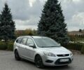 Сірий Форд Фокус, об'ємом двигуна 1.6 л та пробігом 264 тис. км за 4799 $, фото 5 на Automoto.ua