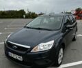 Сірий Форд Фокус, об'ємом двигуна 1.6 л та пробігом 163 тис. км за 7490 $, фото 4 на Automoto.ua
