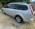 Сірий Форд Фокус, об'ємом двигуна 1.6 л та пробігом 272 тис. км за 7500 $, фото 2 на Automoto.ua