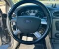 Сірий Форд Фокус, об'ємом двигуна 2 л та пробігом 177 тис. км за 5800 $, фото 28 на Automoto.ua