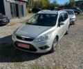Сірий Форд Фокус, об'ємом двигуна 0 л та пробігом 191 тис. км за 5900 $, фото 1 на Automoto.ua